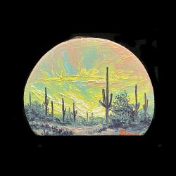 Morning Colors